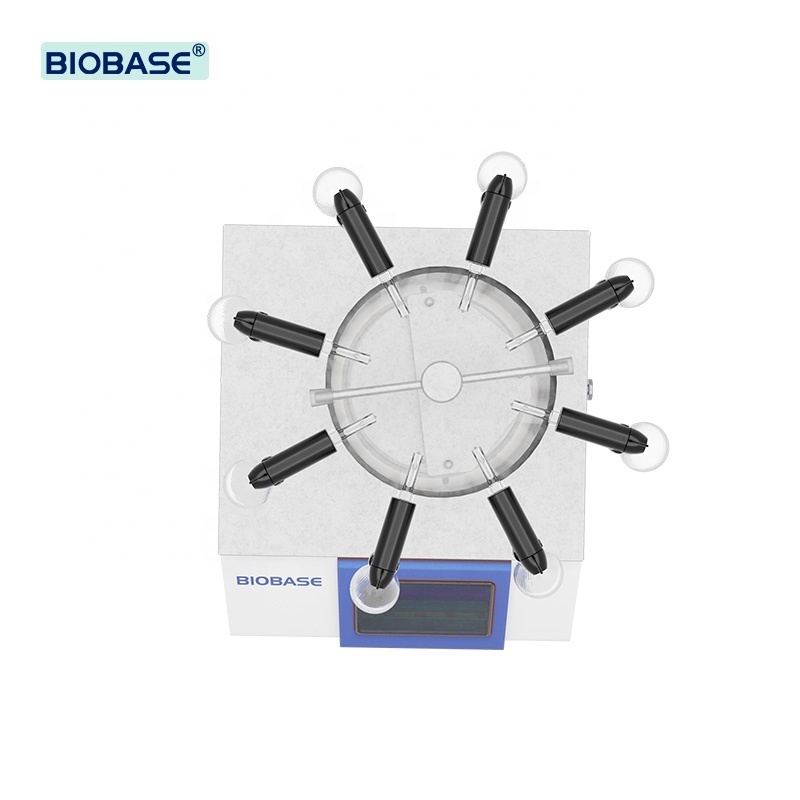 BIOBASE lyophilizer used food freeze dryer for sale freeze drying equipment for flower freeze dryer