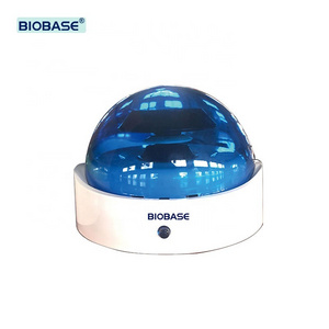 Mini High Speed Centrifuge Promotion centrifuge PRP blood tube centrifuge for lab