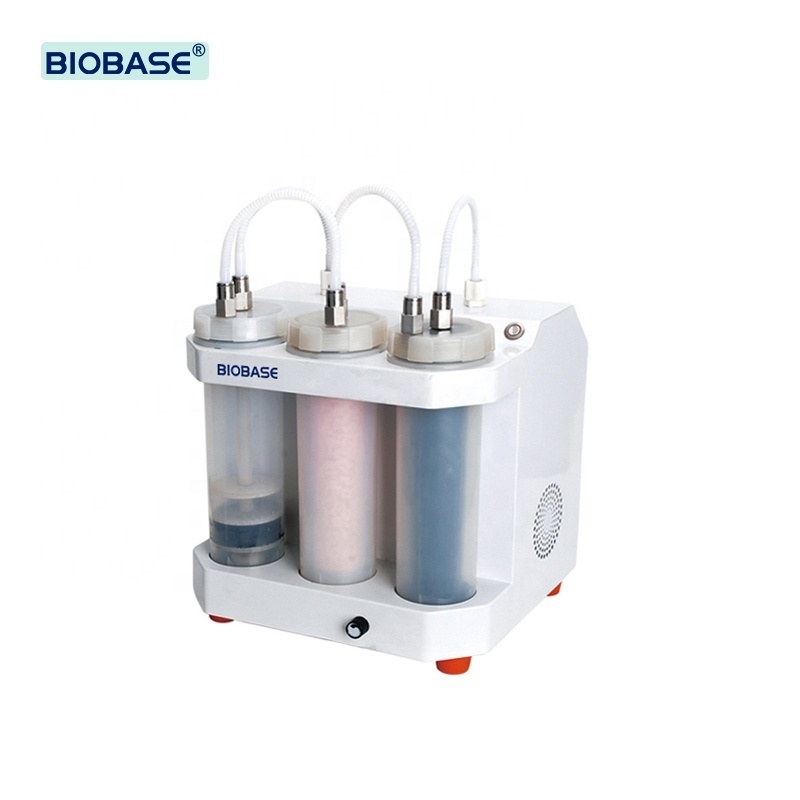 BIOBASE Kjeldahl Digestion Furnace with high quality for lab