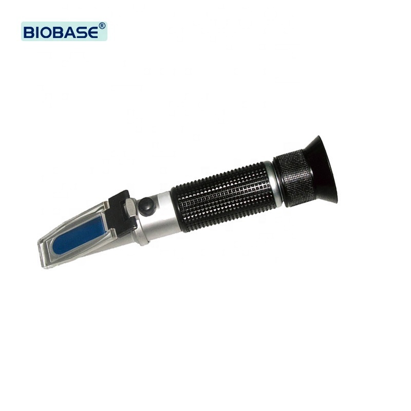 BIOBASE Manufacturer Portable Refractometer BK-PR32 Auto for Chemical or Laboratory Refractometer