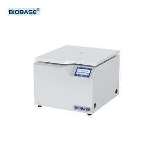 BIOBASE BKC-TL6B Blood Centrifuge 6000rpm Swing Bucket Centrifuge Table Top Low Speed Centrifuge