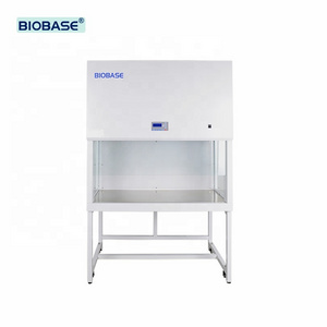 BIOBASEclass 100 clean bench laminar air flow cabinet for Sale