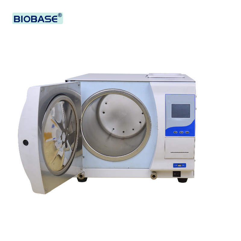 BIOBASE plasma sterilizer uv light sterilizer uv sterilizing box in lab