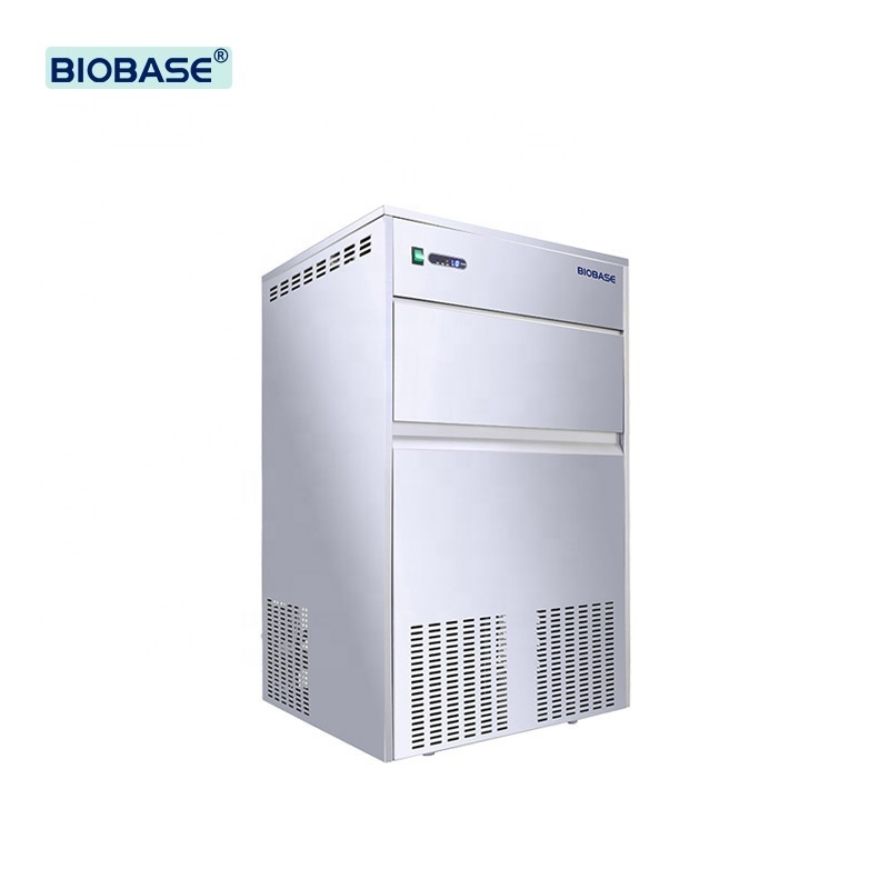 Biobase  ice maker machine wholesale ice makers portable ice cube maker for lab