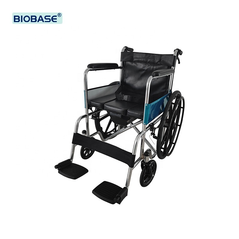 BIOBASE wheelchair price manual stair climbing wheelchair sport wheelchair used for sale