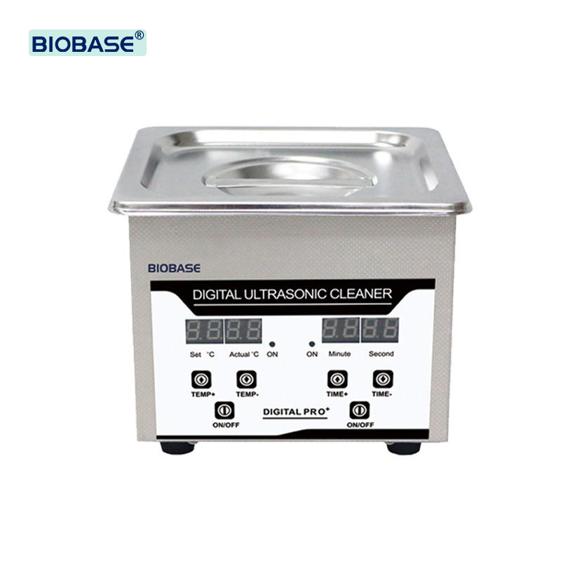 BIOBASE Manufacturer ultrasonic cleaner air bubbles remove dust oil and rust ultrasound cavitation machine ultrasonic cleaner