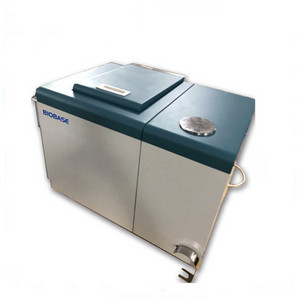 Biobase BCY-1C  Laboratory 5MJ~40MJ/Kg Coal Calorific Value Meter Bomb Calorimeter With Cheap Price