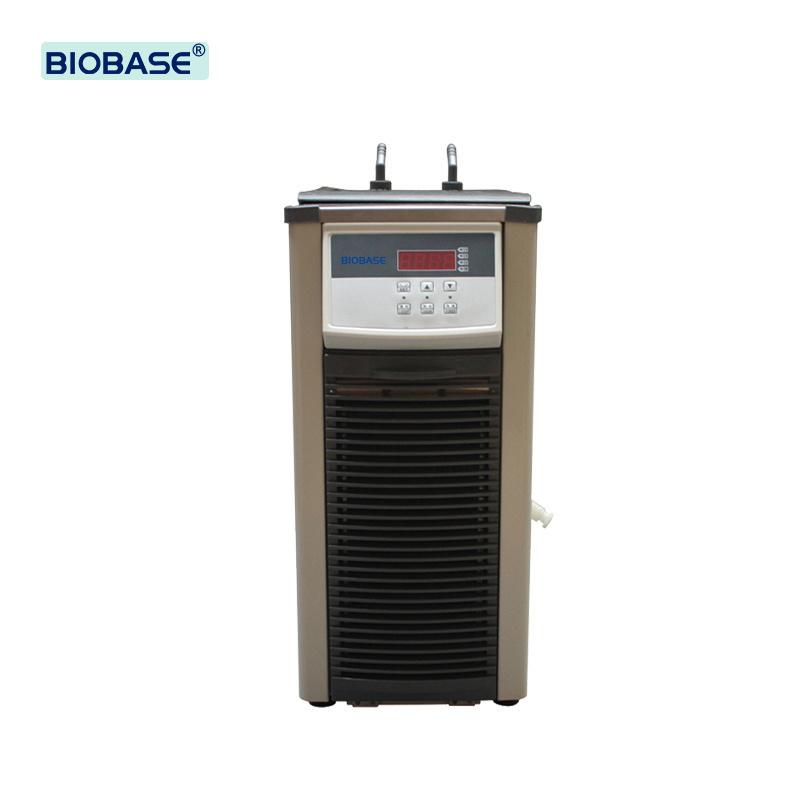 BIOBASE Manufacturer Recirculating Water Cooling System Cold Plunge Chiller And Filter Ice Bath Chiller for Ice Bath