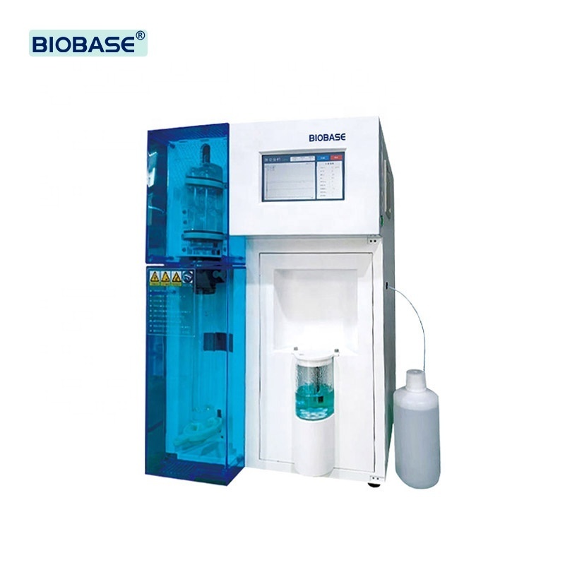 BIOBASE Kjeldahl Digestion Furnace with high quality for lab