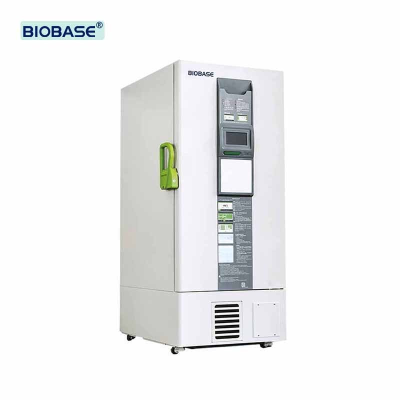 BIOBASE deep freezer -70 -86c Freezer fridgerator freezer in stock