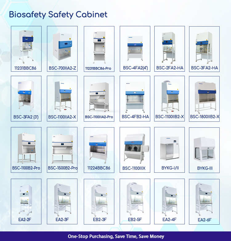 BIOBASE Price Automatic Nucleic Acid Extractor PCR Nucleic Acid Extractor Extraction System BK-HS32