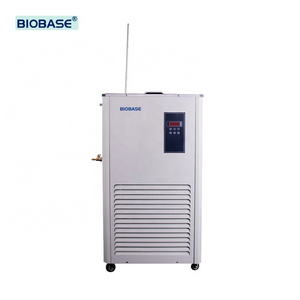 BIOBASE Manufacturer Recirculating Water Cooling System Cold Plunge Chiller And Filter Ice Bath Chiller for Ice Bath