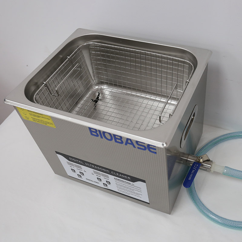 BIOBASE China Laboratory Ultrasonic Cleaner Distributor Price Ultrasonic Cleaner high frequency ultrasonic cleaner