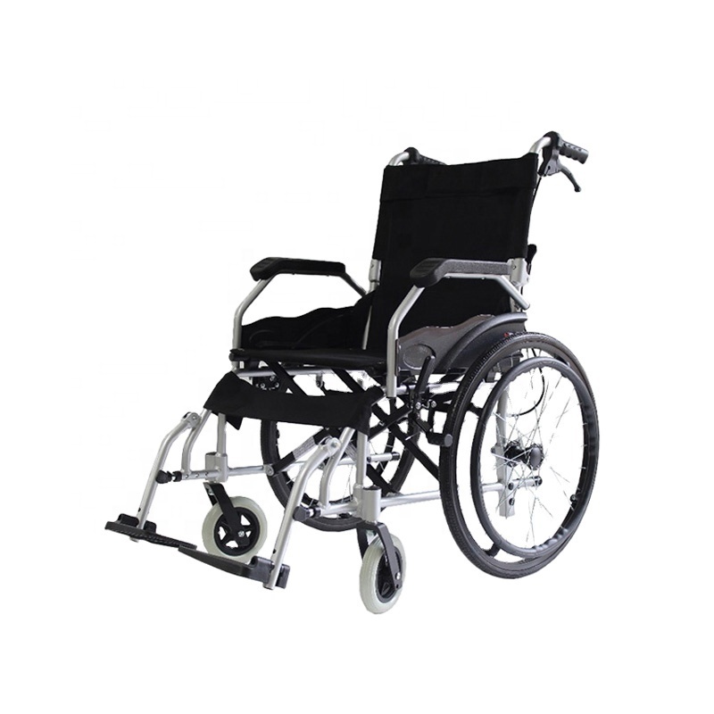 BIOBASE China Wheelchair comfortable Manual Wheelchair for the elderly or disabled