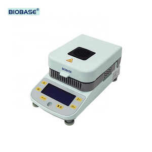 BIOBASE Rapid Moisture Meter Soybean Moisture Content By Rapid Moisture Meter for Lab