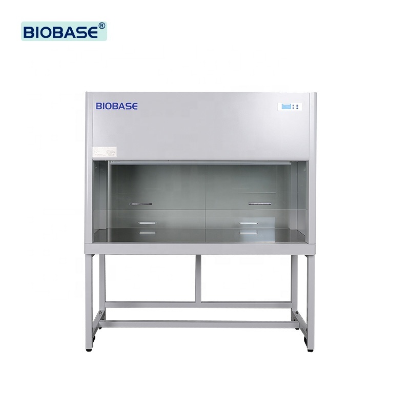 BIOBASE  Laminar Flow Cabinet Double sides work bench  Horizontal Laminar Flow Cabinet Price Hot for Sale