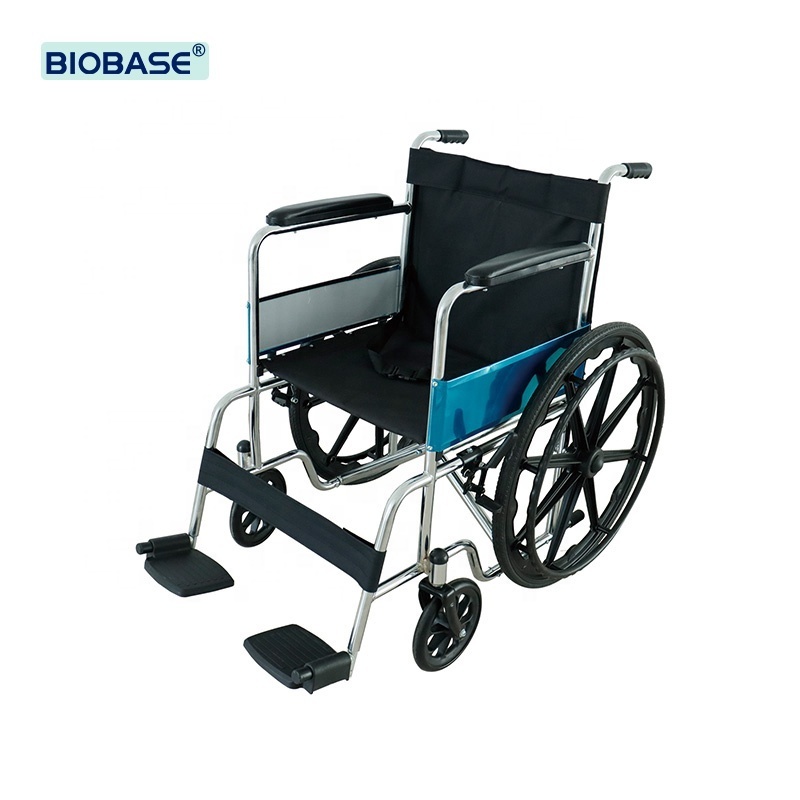 BIOBASE wheelchair price manual stair climbing wheelchair sport wheelchair used for sale