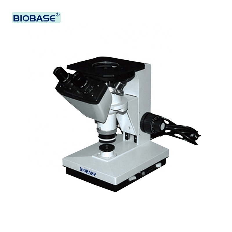 BIOBASE Metallogical Microscope  MM-5000 laboratory instrument in lab