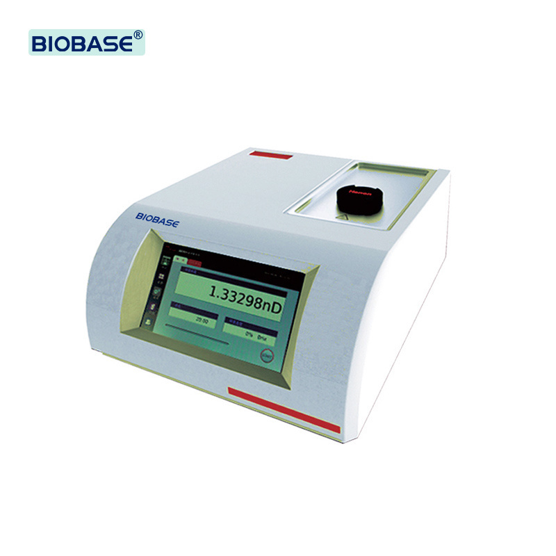 BIOBASE Manufacturer Portable Refractometer BK-PR32 Auto for Chemical or Laboratory Refractometer