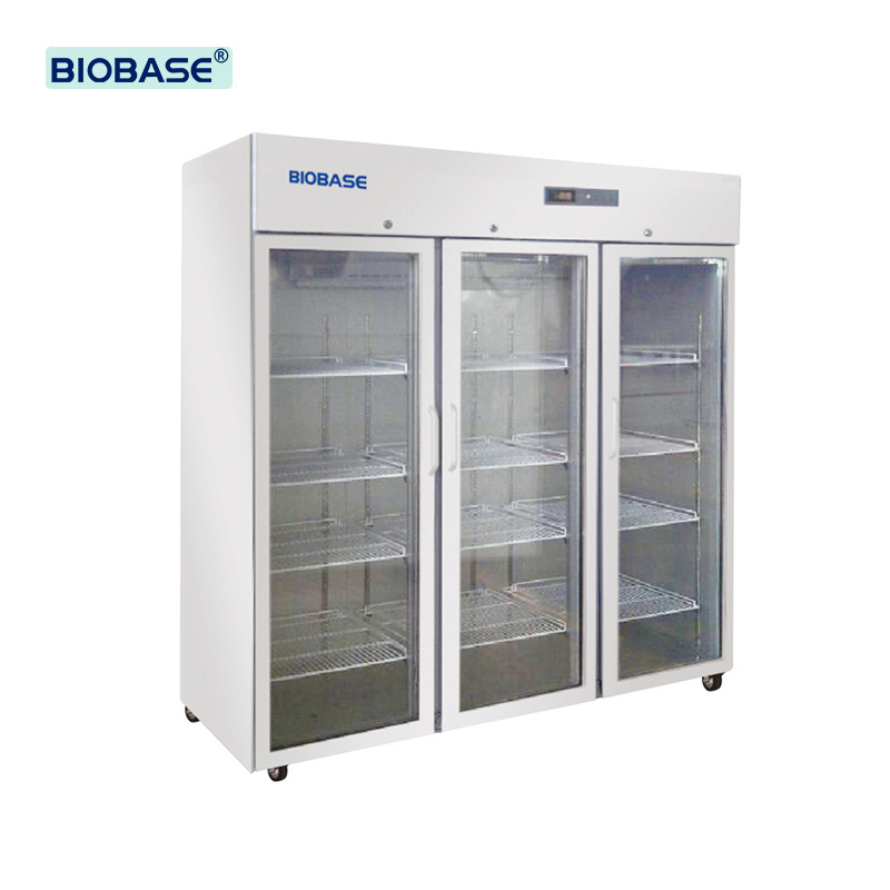 BIOBASE deep freezer -70 -86c Freezer fridgerator freezer in stock