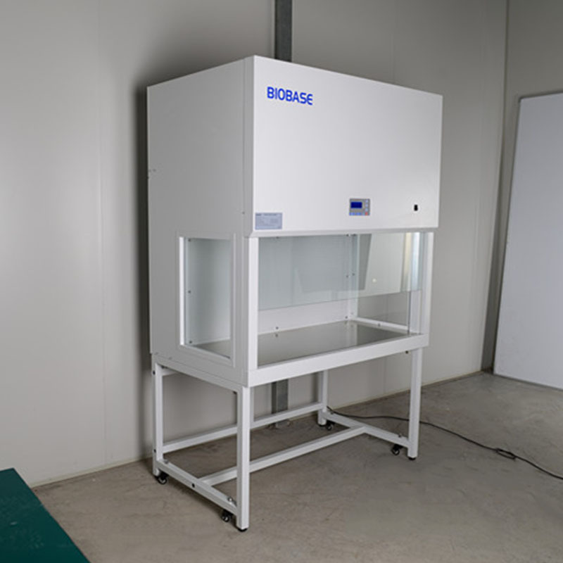 BIOBASE class 100 clean bench laminar air flow cabinet for Sale