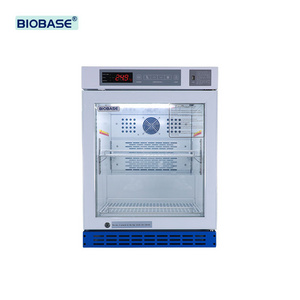 BIOBASE mini refrigerator second hand refrigerators freezers and refrigerators with screen