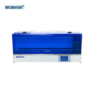 Biobase  Tissue Processor BK-TS1B Automated Pathology Lab Equipment for Laboratory