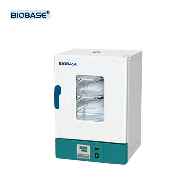 BIOBASE Factory Price Drying Oven Instrument Electricity Heating Drying Chamber Price BOV-T25F