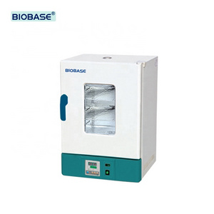 BIOBASE Factory Price Drying Oven Instrument Electricity Heating Drying Chamber Price BOV-T25F