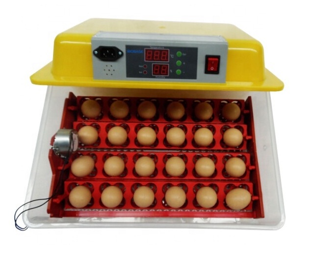 BIOBASE High Quality Electric Egg incubator industrial egg incubator for sale