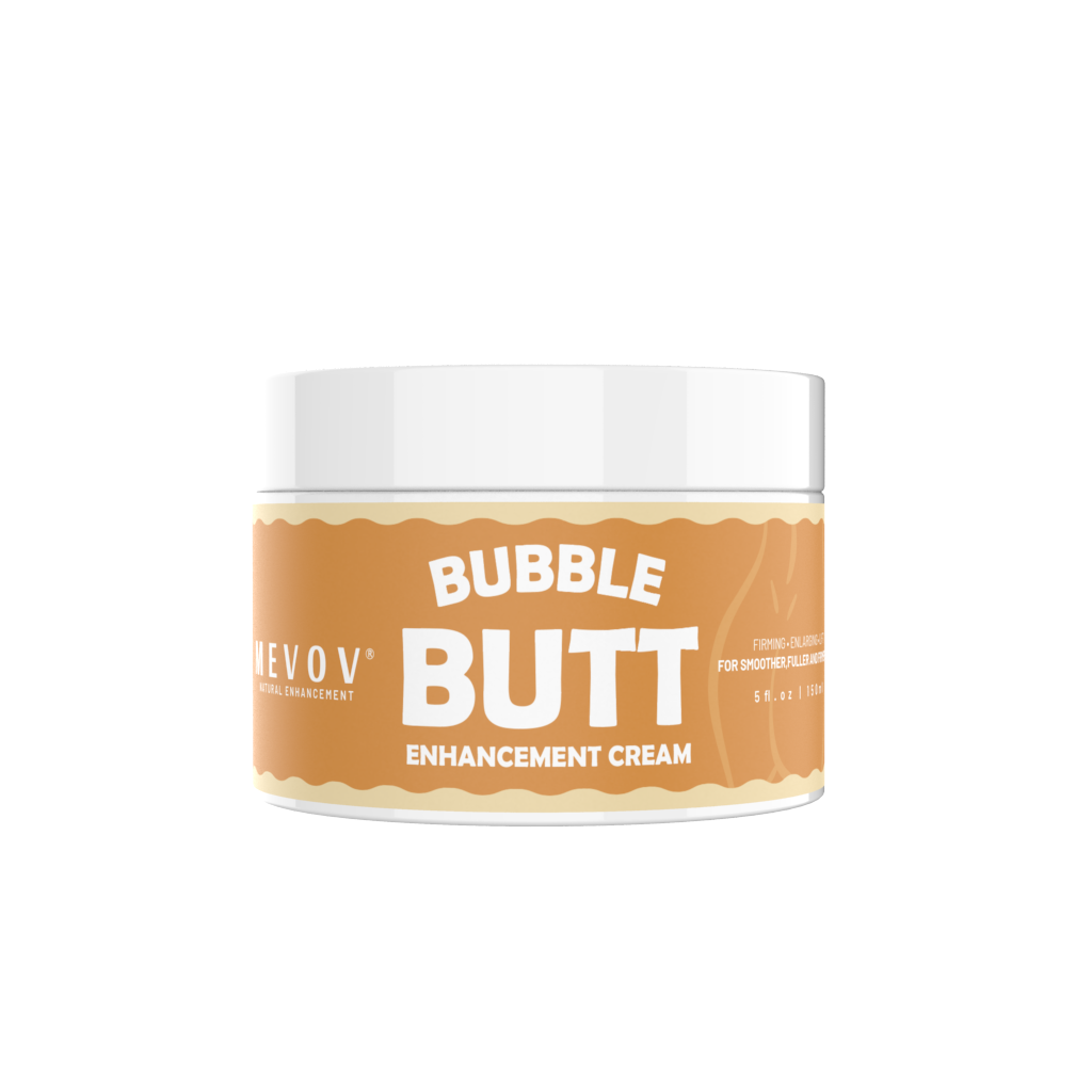 Private Label Breast Firming Lifting And Plumping Natural Butt Enhancement Cream