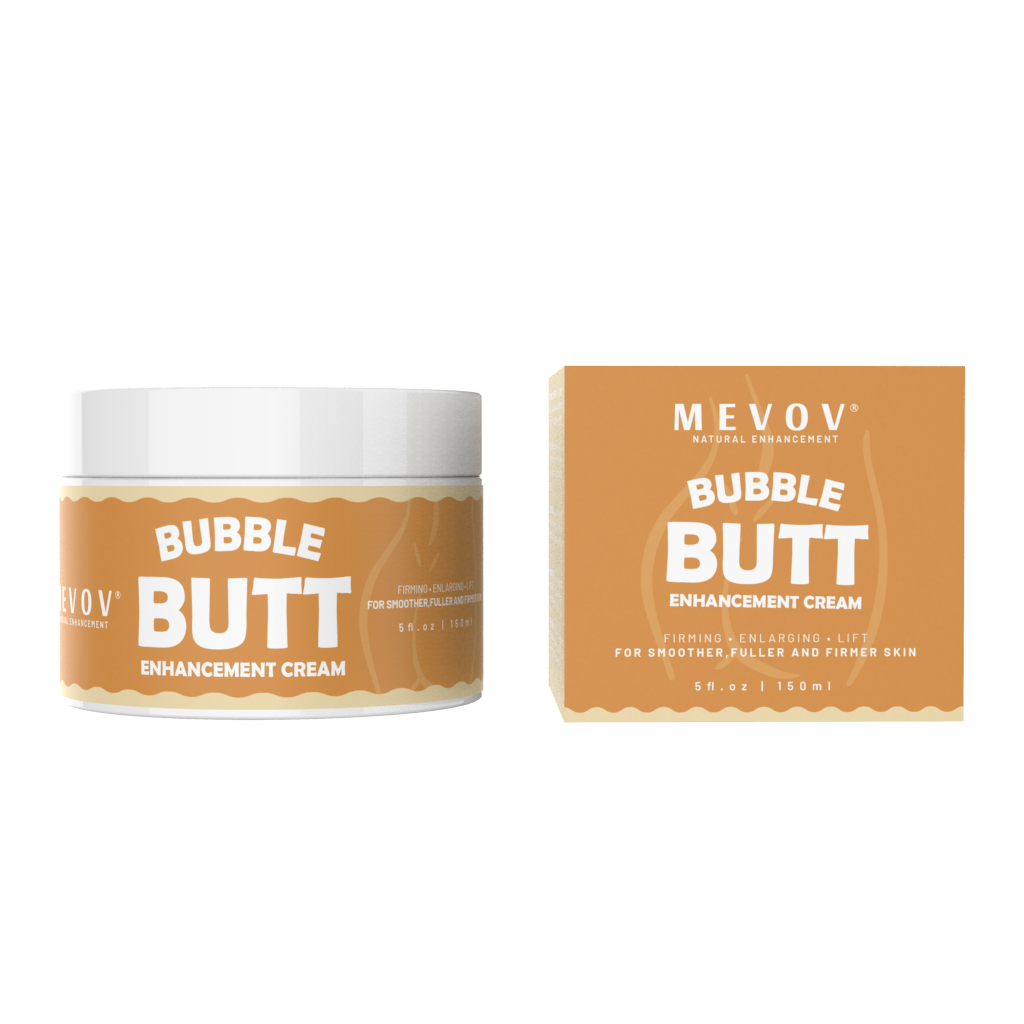 Private Label Breast Firming Lifting And Plumping Natural Butt Enhancement Cream