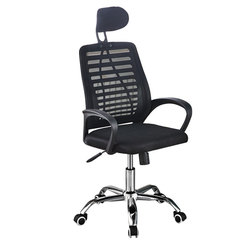 Office Furniture Studio Chair Mesh Back Swivel Chair With Wheels