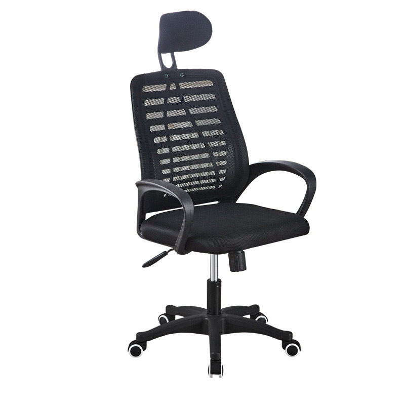 Office Furniture Studio Chair Mesh Back Swivel Chair With Wheels