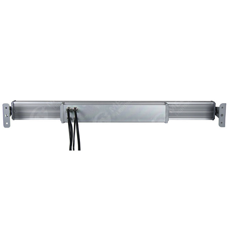 LED bar 24x10W rgbw IP65 wall washer lights