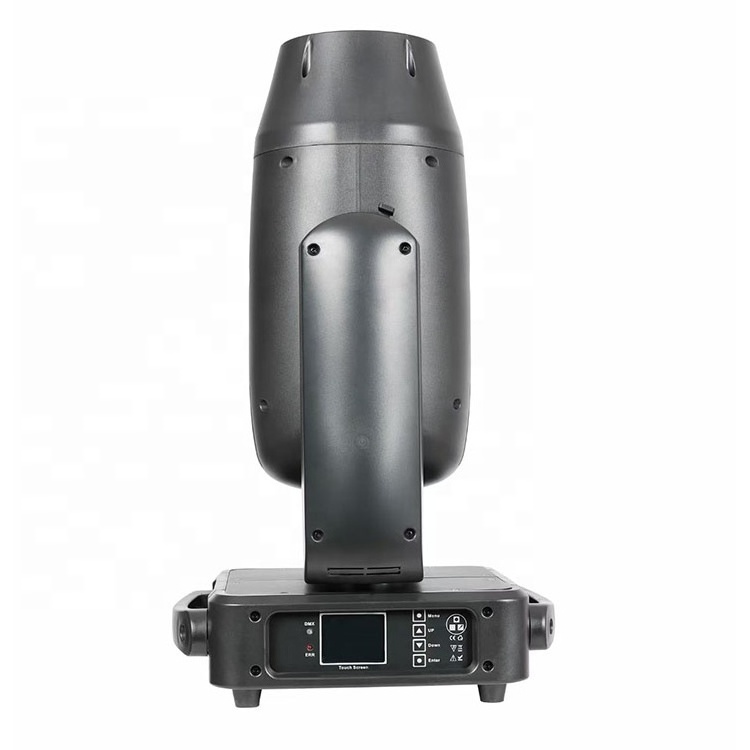 CMY + CTO profile spot stage zoom 460w led moving head light