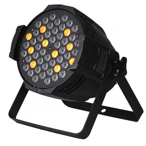 54x3w RGB 3in1 DMX Stage Light High Power LED 54pcs Stage Par Light Spotlight