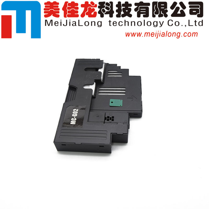 MJL MC-G02 Ink Maintenance Cartridge for CANON G540 G550 G570 G620 G640 G650 G1020 G2020 G3160 G3260 G3020 G3060 G1220 G2160