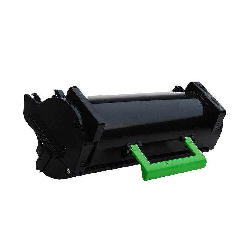 MJL New Compatible toner cartridge for Lexmark MS710 MS711 MS810 MS811 MS812