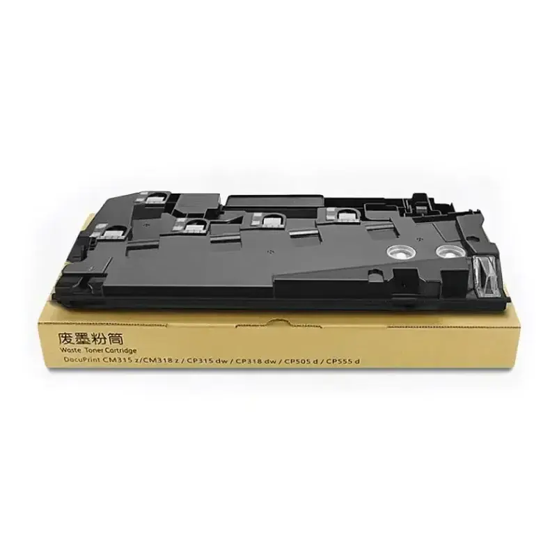 1PCS Compatible New 108R01416 WasteToner Box for Xerox Phaser 6510 WC 6515 VersaLink C500 C505 C600 C605 Waste Toner Container