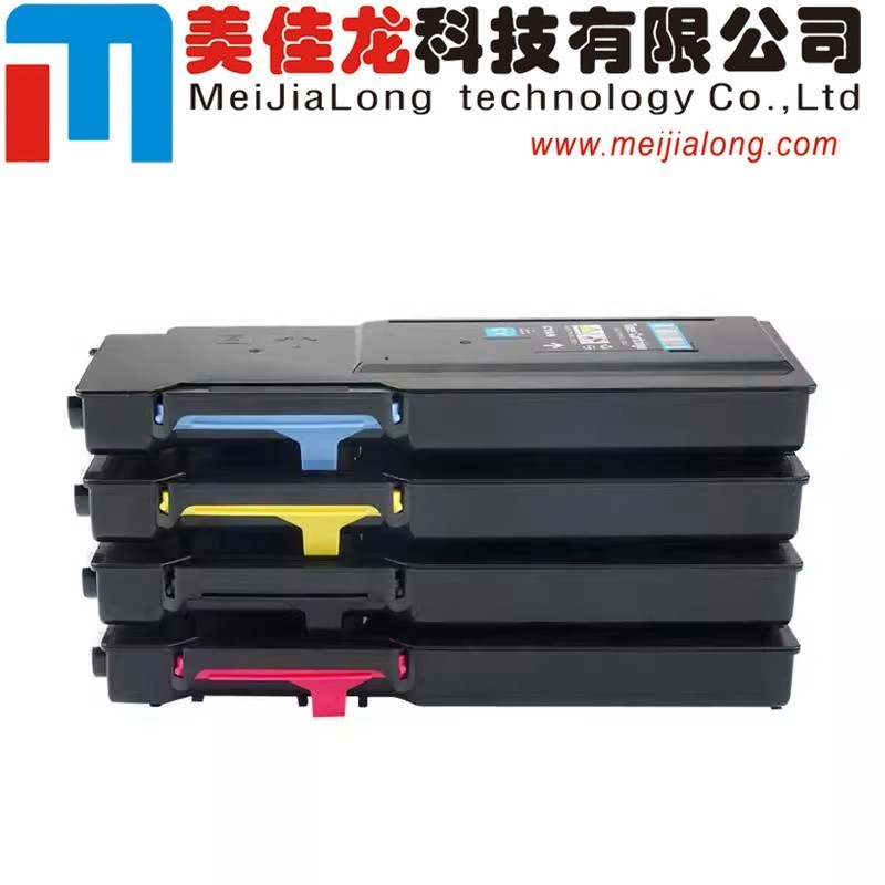 MJL 106R03500 106R03501 106R03502 106R03503 C400 Printer Color Laserjet Toner Cartridge for Xerox VersaLink C400 C405