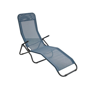 Modern Design Outdoor Patio Foldable Zero Gravity Chair Garden Lounger Lounge for Backyard Beach Poolside & Rocking Sunbed