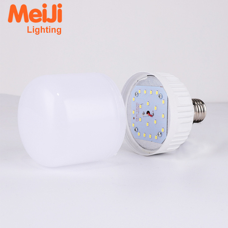 China manufacture E27 b22 base l led lightbulb 5w 10w 15w 20w 30w led bulb lamp