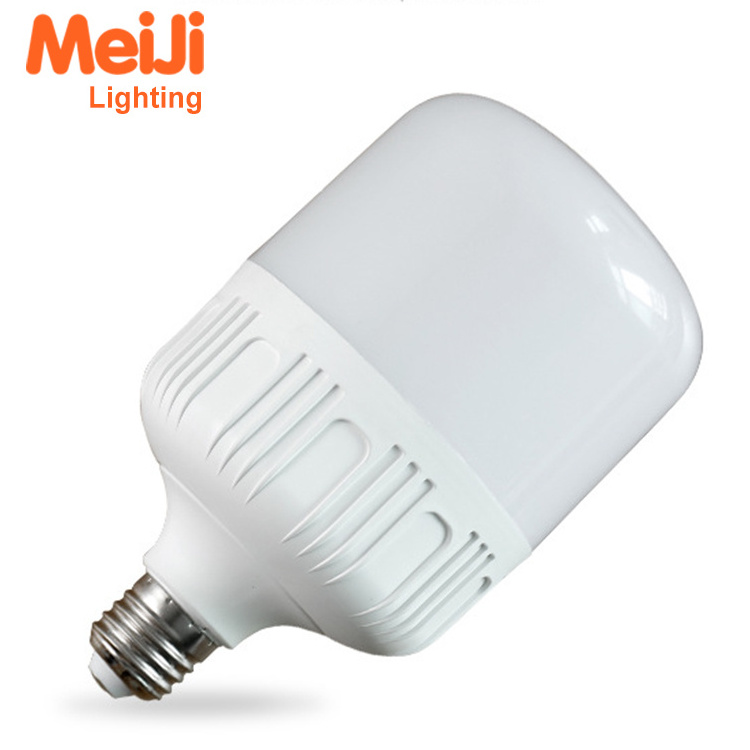 China manufacture E27 b22 base l led lightbulb 5w 10w 15w 20w 30w led bulb lamp