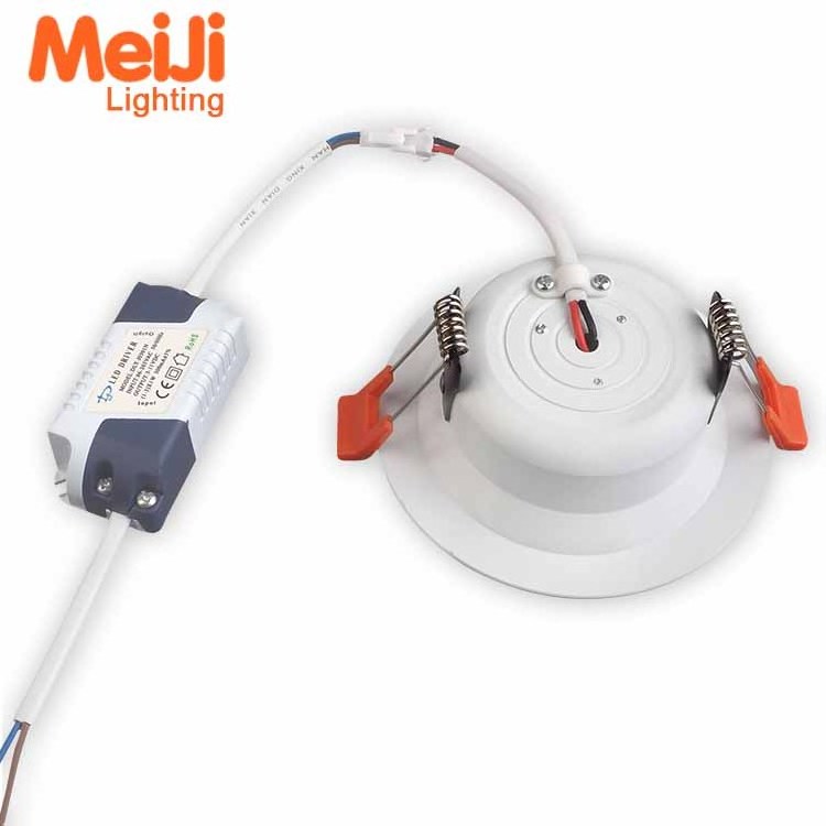 4inch 6inch recessed led downlight led lighting