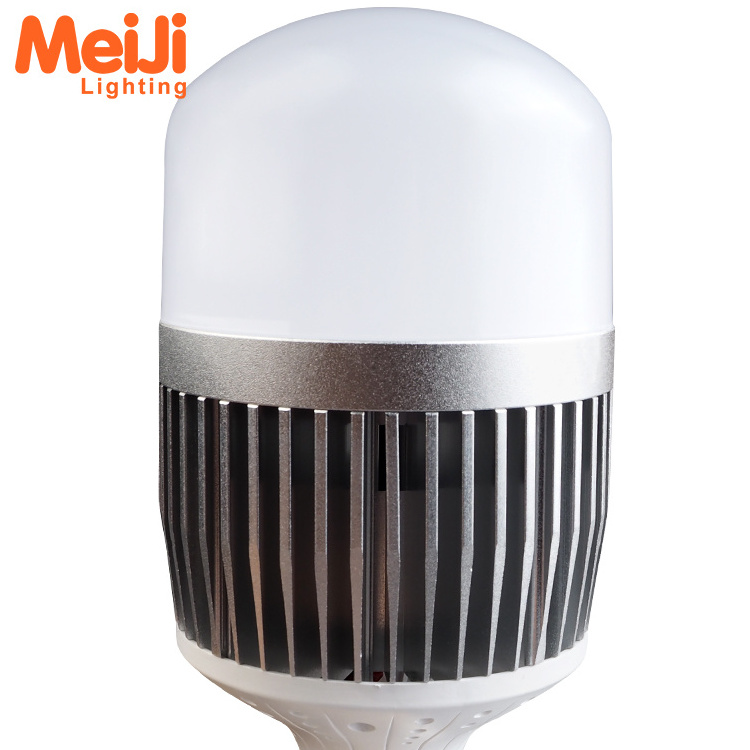 Super brightness 50W 80W 100W 150W 180 Degree e27/e40 led bulb