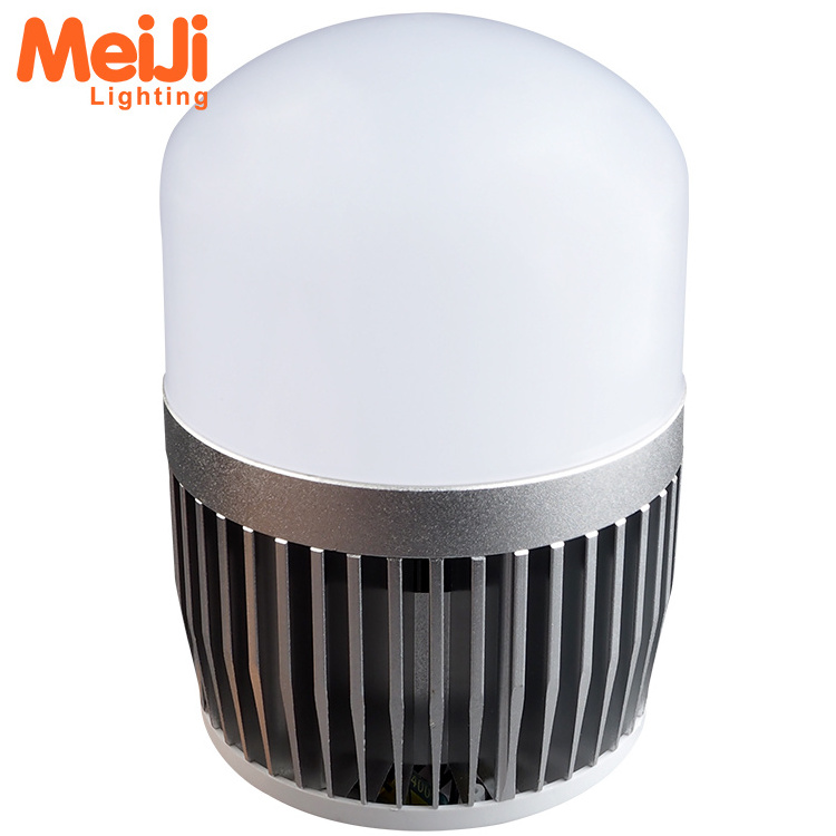 Super brightness 50W 80W 100W 150W 180 Degree e27/e40 led bulb