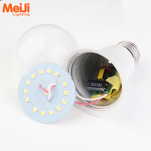 e27/e14/e40  finished bulb SKD/CKD led bulb lamp