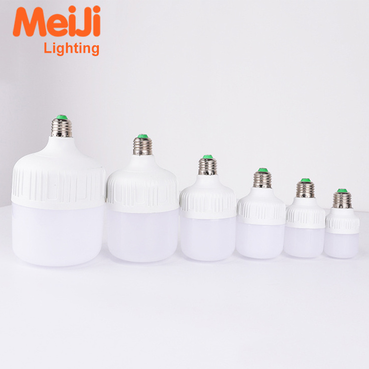 Free Sample Smart Led Light Supplier GU10 E14 E27 B22 Led Bulb