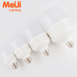 Free sample AC85-265v Smart energy saving lighting bulb smd2835 5w 10w 15w 20w 30w 40w 50w led bulb